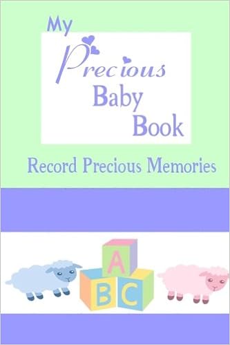 My Precious Baby Book A Keepsake Journal Johnson M C 9781490549385 Amazon Com Books My Precious Baby Book A Keepsake Journal Johnson M C 9781490549385 Amazon Com Books