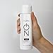 Turn On Anal Silicone Based Lubricant for Personal Use and Couples, 8 Ounce Bottle for Smooth Skin, Easy Clean-Up, and No Sticky Mess, Paraben-Free