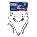 MOCA Timing Chain Kit Compatible with 08-09 for Mercury Sable 3.5L, 07-09 for Lincoln MKZ 3.5L, 08-09 for Mazda CX-9 3.7L, 08-10 for Ford Taurus 3.5L (24-Valve), Duratec Engine