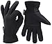 Mens Winter Gloves Cold Weather Thermal Warm Fleece Windproof Gloves for Men