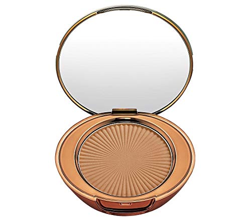 No7 Match Made Bronzer Golden Sand