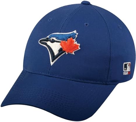 baby blue jays hat