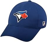 2012 Adult Toronto Blue Jays Home Blue Hat Cap MLB