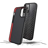 Prodigee Safetee Carbon| iPhone 12 / iPhone 12 Pro