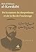 De la nature du despotisme et de la fin de l'esclavage by