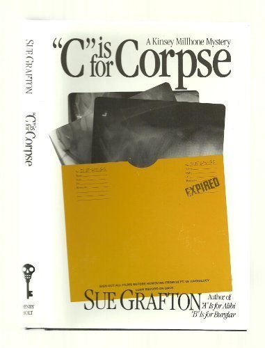 C is for Corpse