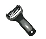 Vegetable Peeler & Julienne Peeler Ultra Sharp Multi-function and Multi Purpose Best Vegetable Peeler