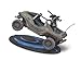 McFarlane Toys Halo 3 Series 1 - Warthog Vehicle