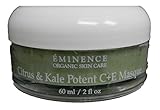 Eminence Citrus & Kale Potent C+E Masque - 2oz