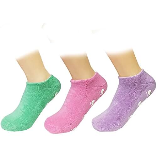 slipper socks grippers