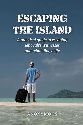 In Search of Christian Freedom: Raymond Franz: 9780914675167