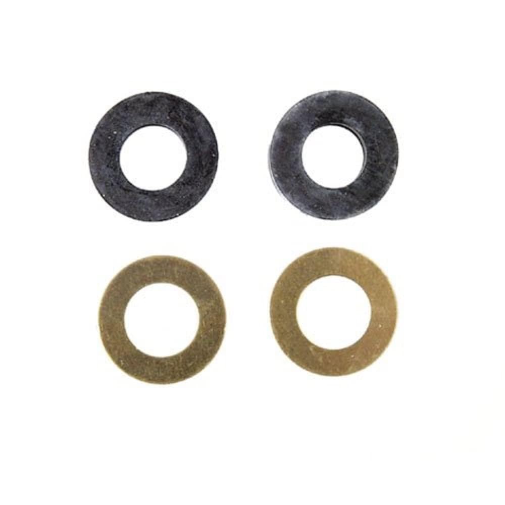 CORNAT TEC317382 Crimp gaskets compl. 3/8x10