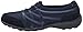 Skechers Sport Women's Conversations Charming Fashion Sneaker,Navy,7.5 M US