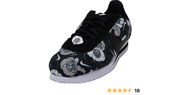 Nike Women's Classic Cortez LX (Floral) Black/White : Amazon.com.au:  Clothing, Shoes \u0026 Accessories