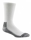 Wigwam F1140 Adult's At Work ST White/Black