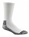 Wigwam F1140 Adult's At Work ST White/Black