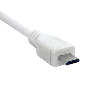 MHL Micro de 5 pines USB al adaptador de HDMI y VGA HDTV ...