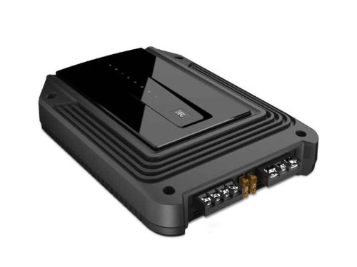 JBL GX-A3001 Mono Subwoofer Amplifier