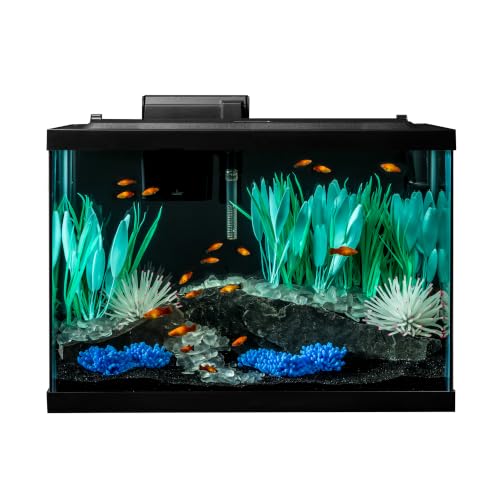 Tetra ColorFusion Aquarium Kit