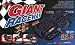 Giant Raceway Set Mega G Chassis/Tri-Power Pack