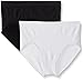 Ahh By Rhonda Shear Women's Blossom Seamless Floral Jacquard Panty 2 Pack