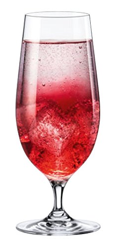 RONA City Stemmed All Purpose Water/Beer Pilsner Glass, 15 1/2 oz, Set of 6 - Thumbnail 2