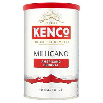 Amazon.com : Kenco Millicano Americano 
