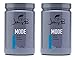 Bundle - 2 Items : Johnny B Mode Styling Gel Medium Hold, 32 Oz (2 Pack)