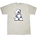 Inktastic Old English Sheepdog T-Shirt by KiniArt