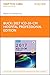 2017 ICD-10-CM Hospital Professional Edition - E-Book (Icd-10-Cm Professional for Hospitals)