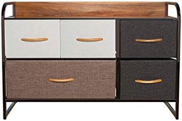 kids dresser with storage