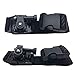Orzero Waistband Strap Mount for HTC VIVE Tracker 2017, 2018, TrackBelt, Extended Band, Anti Skid, Firm Bracket, Precision Full-Body Tracking for VR and Motion Capture