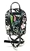 Kate Spade Small Bradley Wilson Road Botanical Floral Backpack WKRU5753
