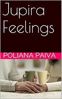 Livro Jupira Feelings