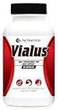 Vialus Male Enhancement to Improve Performance, Size, Energy, Stamina, & Libido with a Fast Acting Formula, Safe Alternative to Prescriptions.