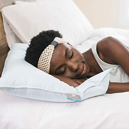 downlite extra soft down pillow