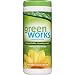 Green Works Compostable Cleaning Wipes, Biodegradable Cleaning Wipes - Original Fresh, 30 Count