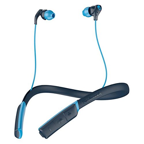 Skullcandy Method Wireless In-Ear Earbud – Black/Swirl