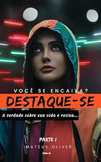 Livro Destaque-se