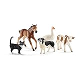Schleich Farm World, Farm Playset Gifts for
