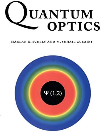 Amazon.com: The Physics of Quantum Information: Quantum