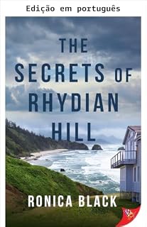 Livro Os segredos de Rhydian Hill