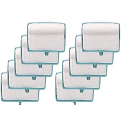 Baseboard Buddy- Refill Sponges Only (10 Pack)