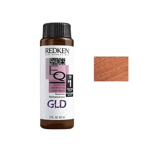 Redken Shades EQ 9AA Papaya 2oz