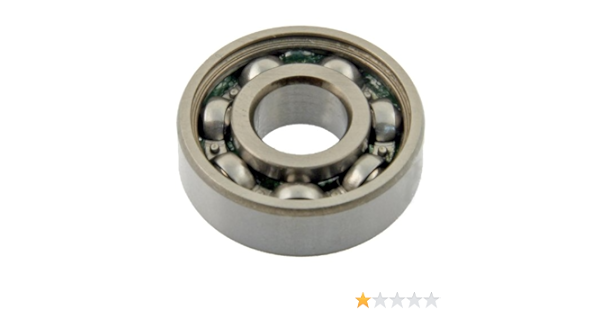 amazon com coast to coast 201 ball bearing automotive coast to coast 201 ball bearing