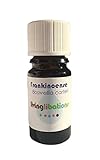 Living Libations - Organic/Wildcrafted Frankincense Essential Oil (.169 oz / 5 ml)