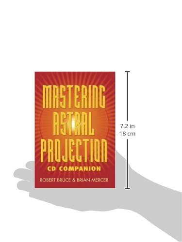 Amazoncom Mastering Astral Projection Cd Companion - 
