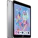 Apple iPad with WiFi, 128GB, Space Gray (2018 Model) (Renewed)thumb 2
