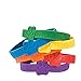 Paw Patrol Party Favor Pack For 24 Perfect to Fill Your Goodie Bags With Paw Pencils, Paw Erasers, Rubber Bracelets, Paw Patrol Stickers, Tattoos, and Exclusive Paw Birthday Pin By Another Dream