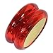 Spintastics Tornado 2 Ball Bearing Pro Yoyo (red)